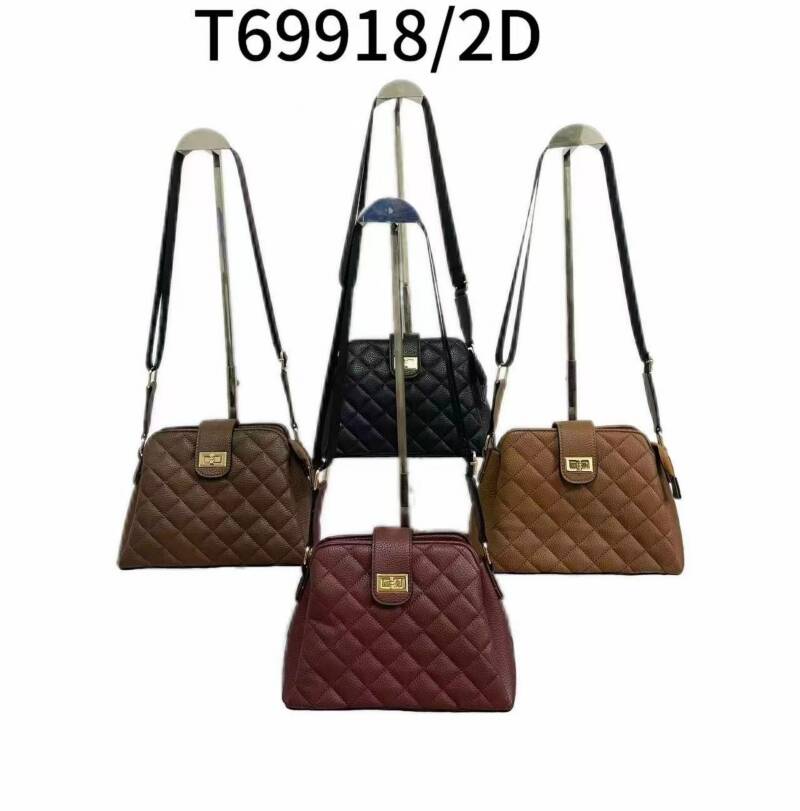 Torepka damska Roz Standard, Mix Kolor Paszka 6 szt